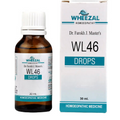 Wheezal Homeopathy WL-46