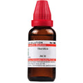 Dr. Willmar Schwabe India Theridion Dilution