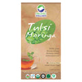 Organic Wellness Tulsi Moringa Teabags