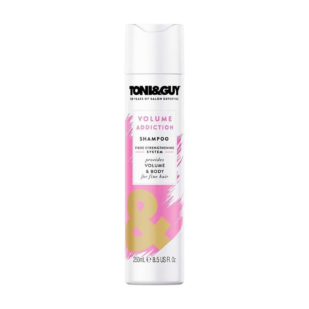 Toni&Guy Volume Addiction Shampoo