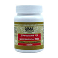 Uma Ayurveda Gulmkalanal Ras Tablets