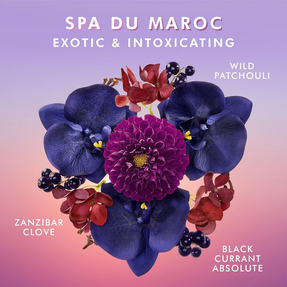 Moroccanoil Hand Cream Spa Du Maroc