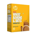 Early Foods Whole Wheat, Almond & Date Porridge Mix
