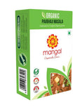 Mangal Organics Pavbhaji Masala