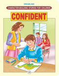 Dreamland Character Building - Confident