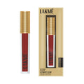 Lakme Ultimate Glam Matte Liquid Lipstick - Crimson Rose