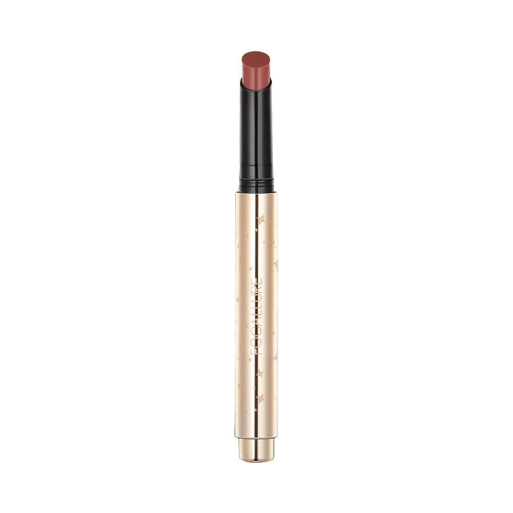 Focallure Sparkling Gem Lip Gloss Stick - Hallucinate