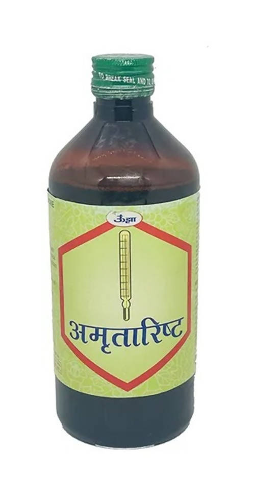 Unjha Amritarishta