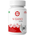 VCN V-Gano Extra Capsules