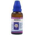 Father Muller Bovista Dilution