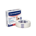 Hansaplast Fixation Tape Soft - 1.25cm x 9.14 m (24 Count (Pack of 1))