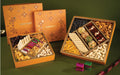 Almond House Sweets & Dry Fruit Combo