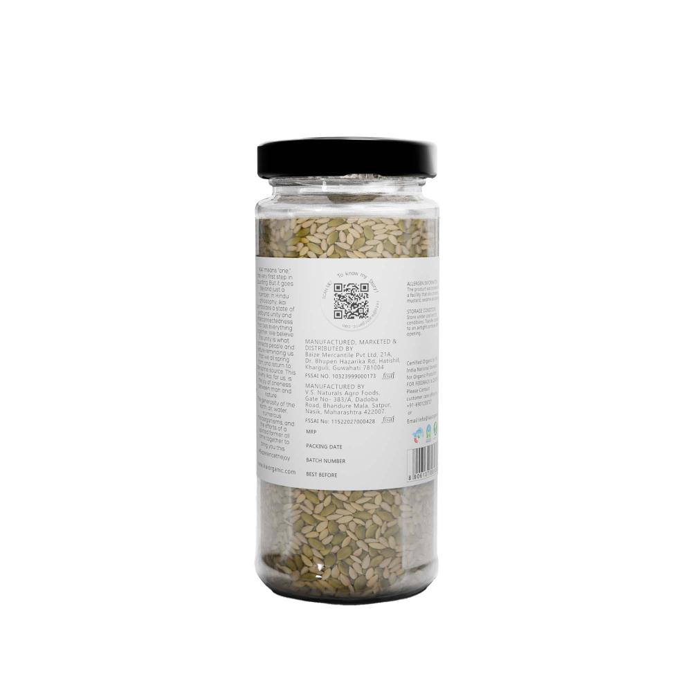 IKAI Organic Roasted Seed Mix
