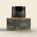 Evaraa Essential Dead Sea Mud and Charcoal Face Mask