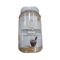 Vitro Naturals I Am Super Herb Ashwagandha Powder