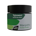 Tejaswani Herbs and Herbal Products Manjishta Powder
