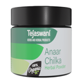 Tejaswani Herbs and Herbal Products Anaar Chilka Powder