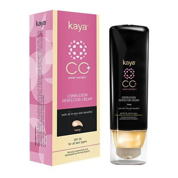 Kaya Complexion Perfector Cream