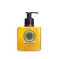 L'Occitane Dry Skin Shea Hands & Body Liquid Soap