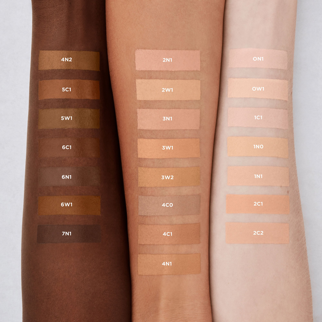 Laura Mercier Real Flawless Weightless Perfecting Concealer - 1N1