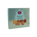 Karachi Bakery Assorted Cookies (Blue)