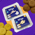 The Healthy Binge Assorted Cookies | No Maida & No Refined Sugar