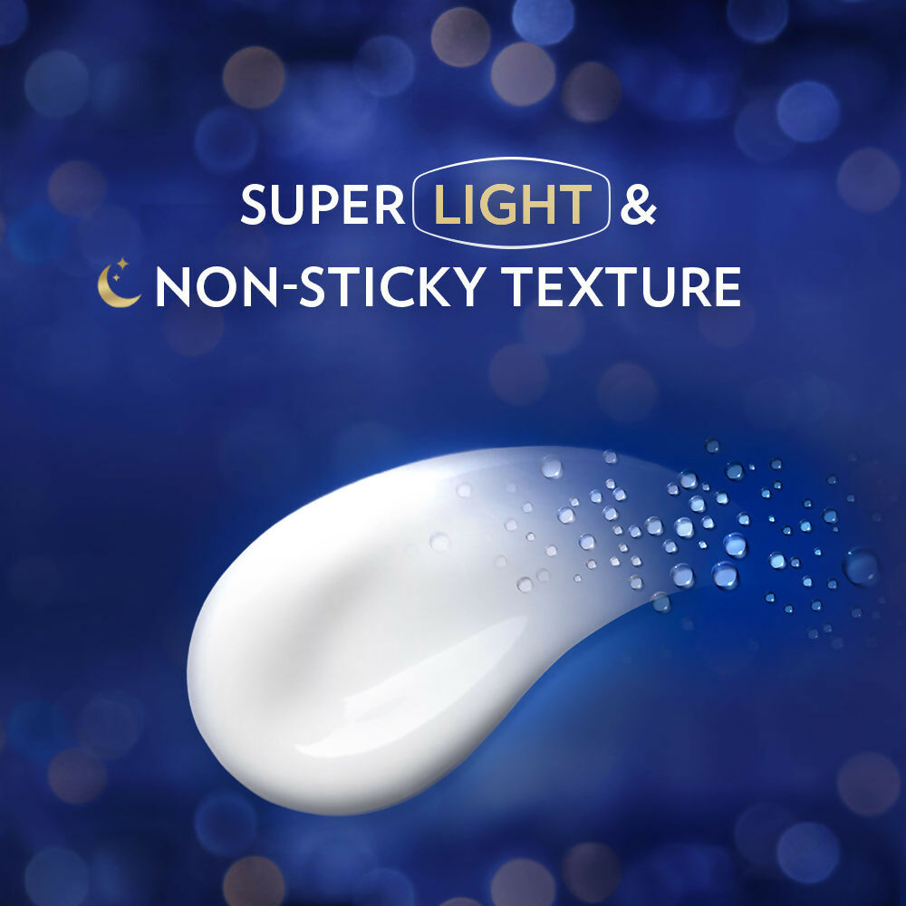 Vaseline Healthy Bright Daily Brightening Body Lotion & Gluta-Hya Overnight Radiance Serum-In-Lotion Combo