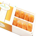 Ghasitaram Gud Coconut Modaks