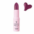 Avon Simply Pretty Colorbliss Lipstick - Plum Perfect