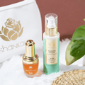 Shankara by Sri Sri Tattva Deep Hydration Duo Combo