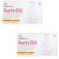 Vedistry Fortyfitt Woman Tablets