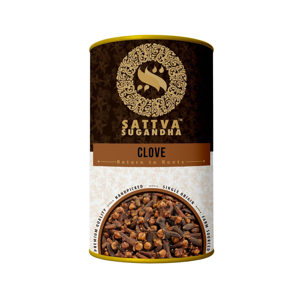 Sattva Sugandha Clove