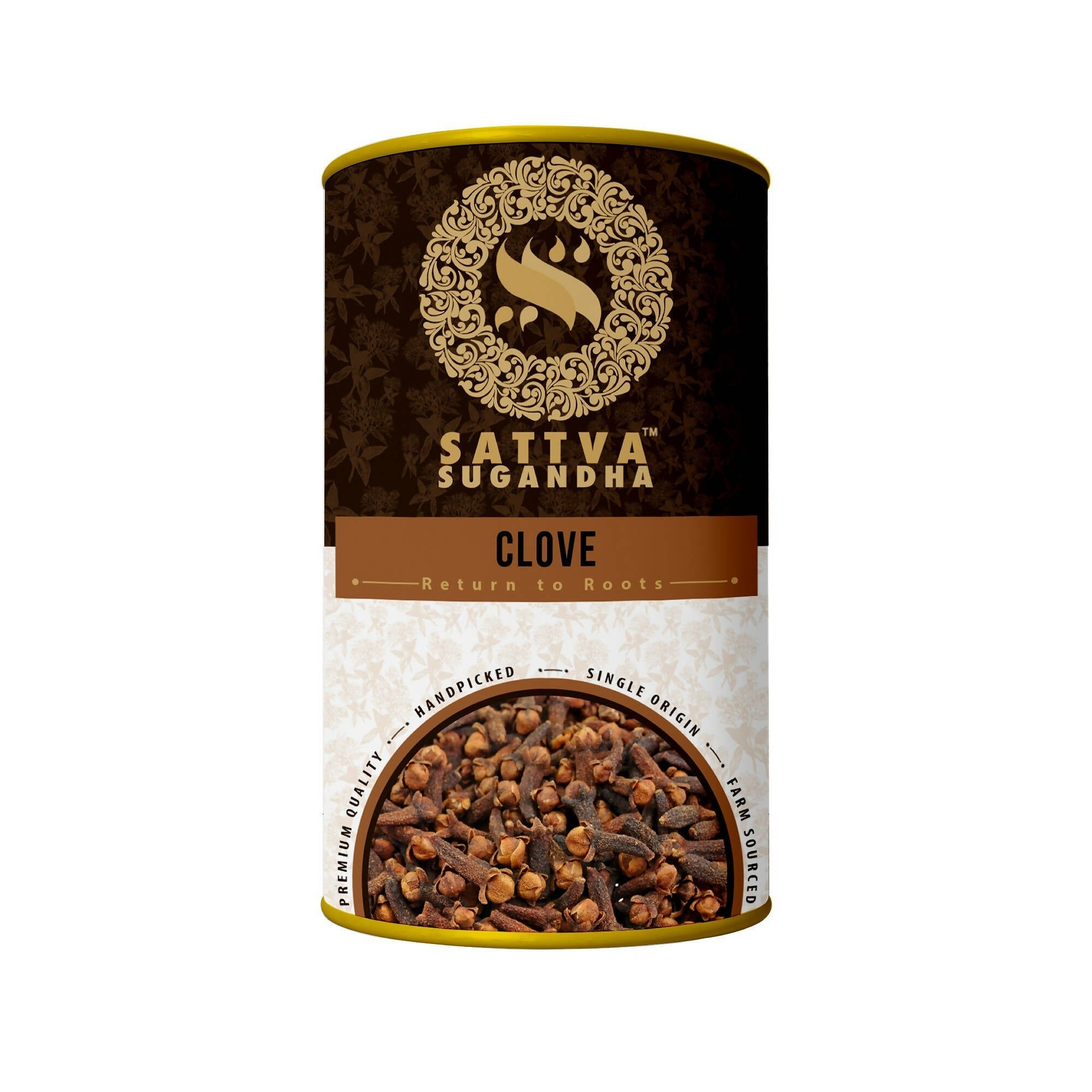 Sattva Sugandha Clove