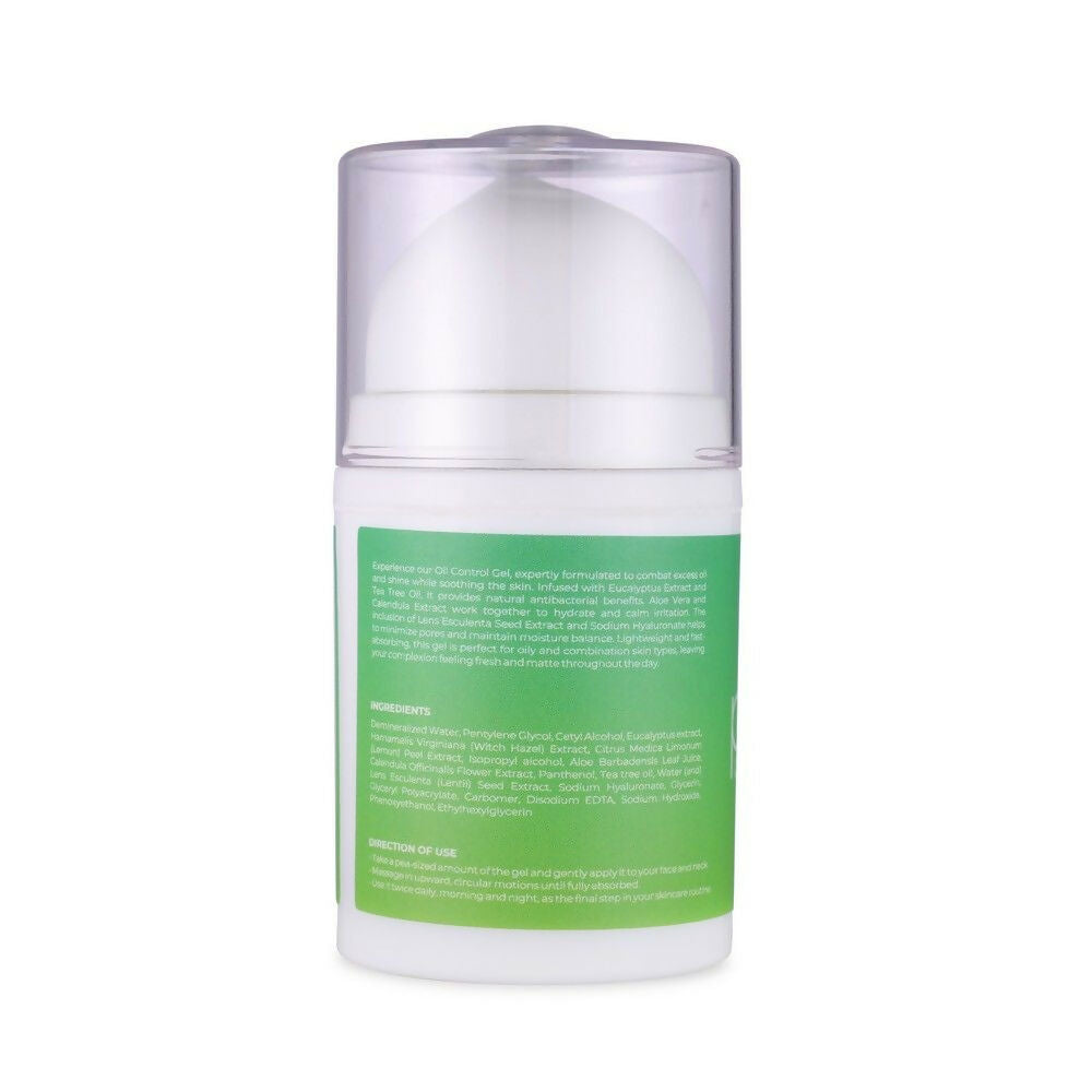 TBC - The Bath and Care Pore Alchemy Pore Minimising And Oil Control Gel