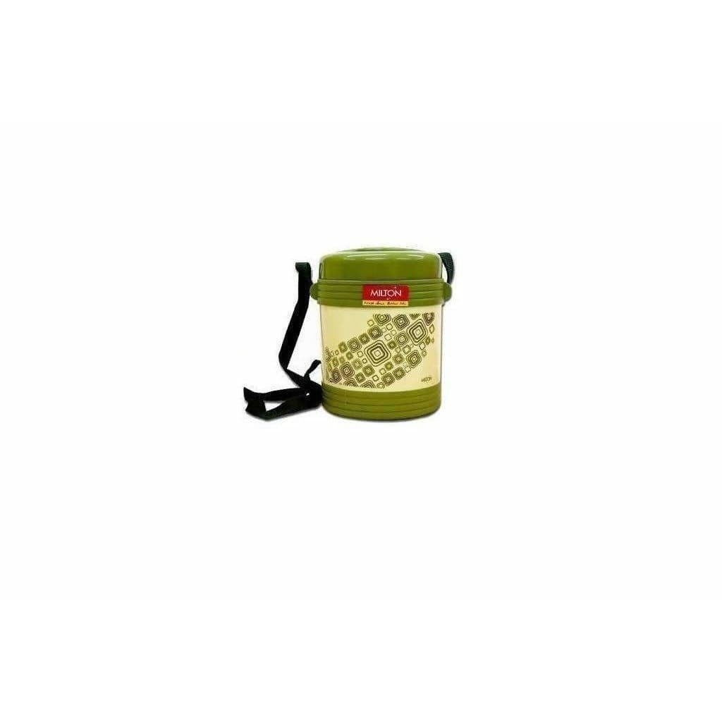 Milton Meal Mate Tiffin 3 box Insulated