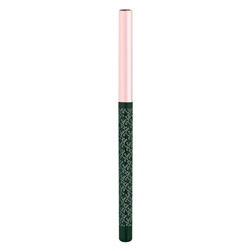 Kay Beauty By Katrina Kaif 24HR Coloured Matte Kajal - Green