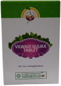 Vaidyaratnam Vilwadi Gulika