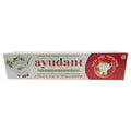 Baidyanath Jhansi Ayurvedant Ayudant Toothpaste
