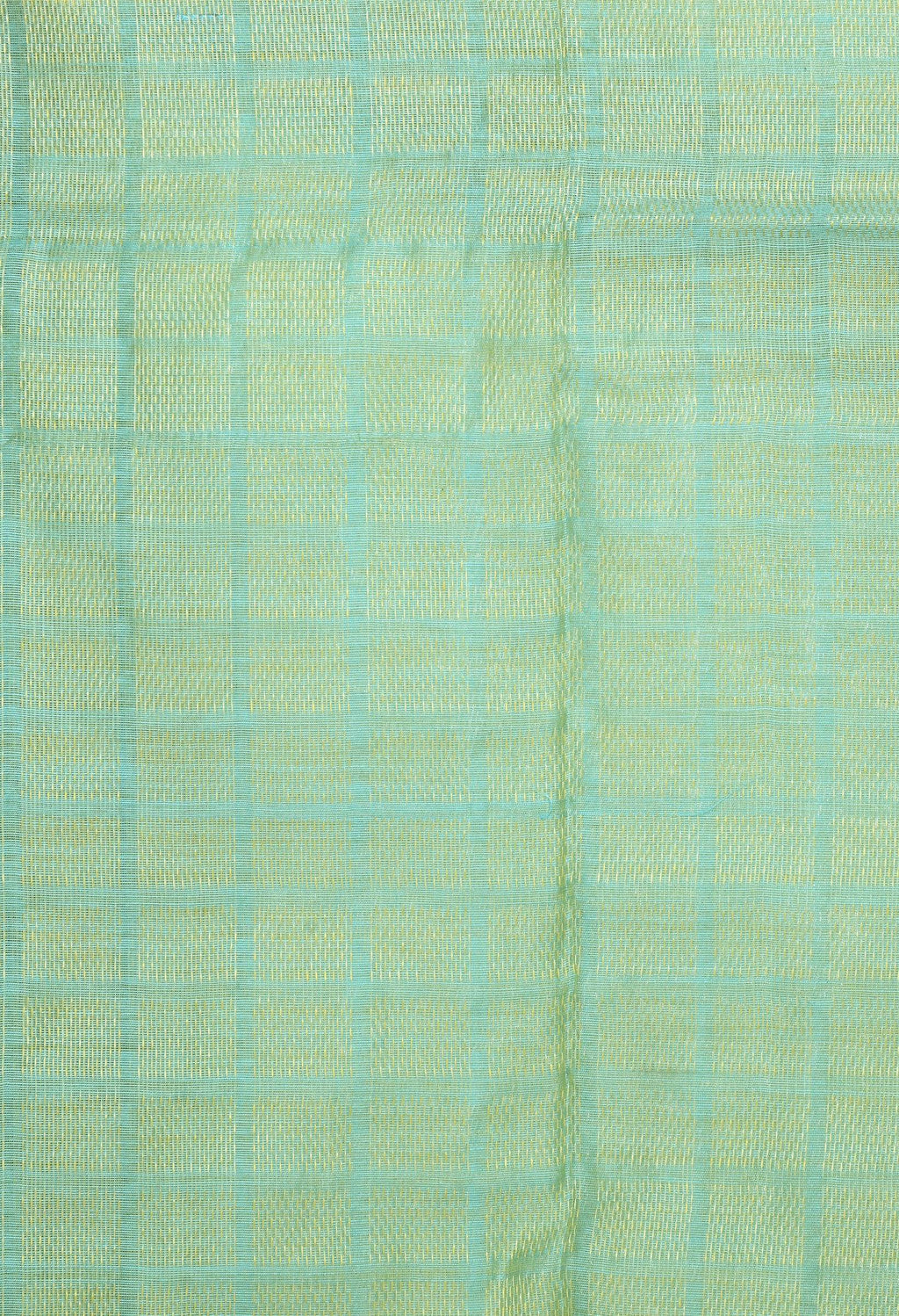 Mominos Fashion Moeza Handloom Cotton Sky Blue Dupatta