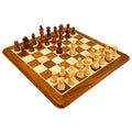 Collectibles India Wooden Chess Board