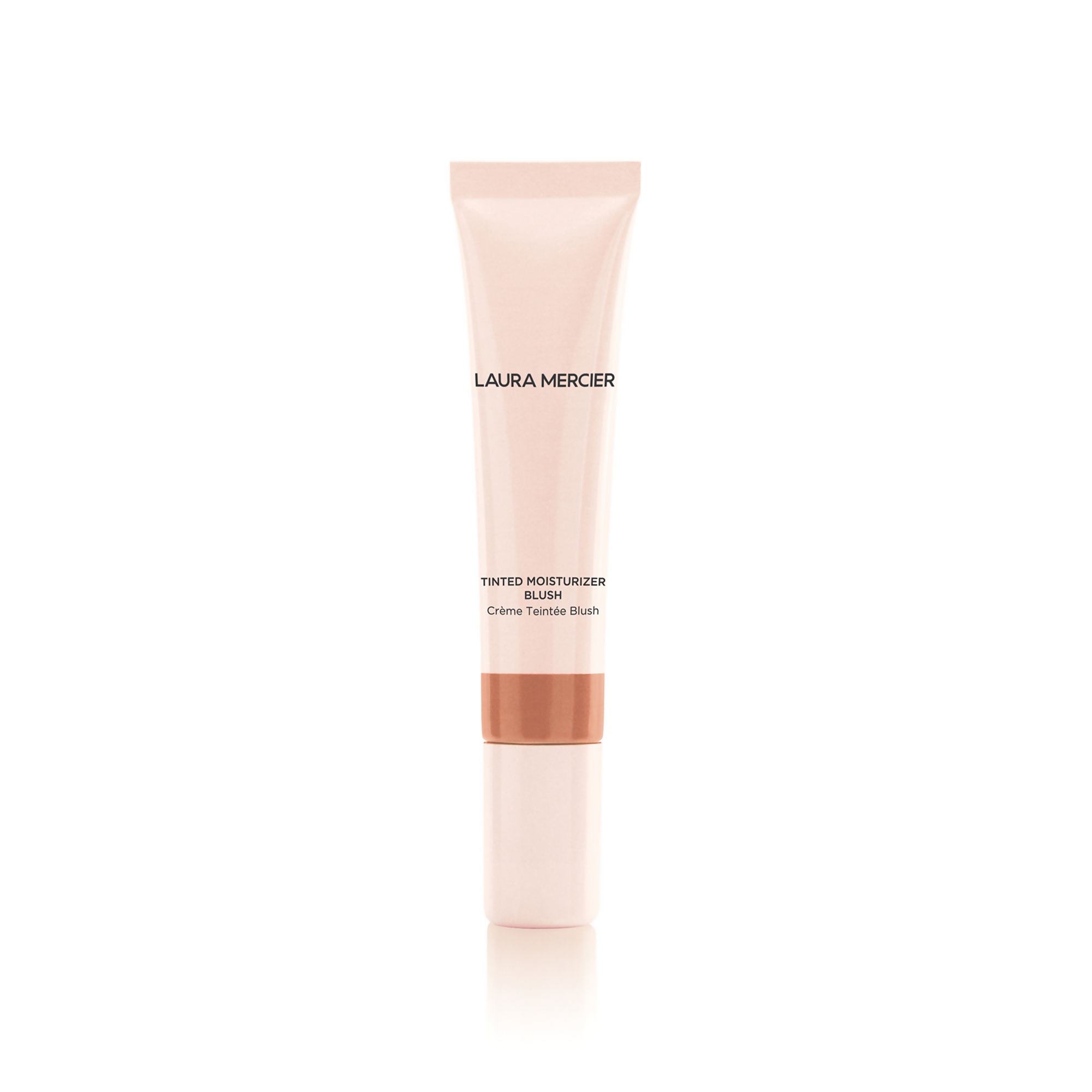 Laura Mercier Tinted Moisturizer Blush - Corsica