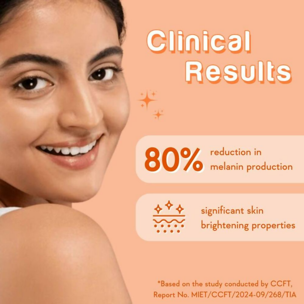 Wishcare Super Bright C16 Vitamin C Face Serum