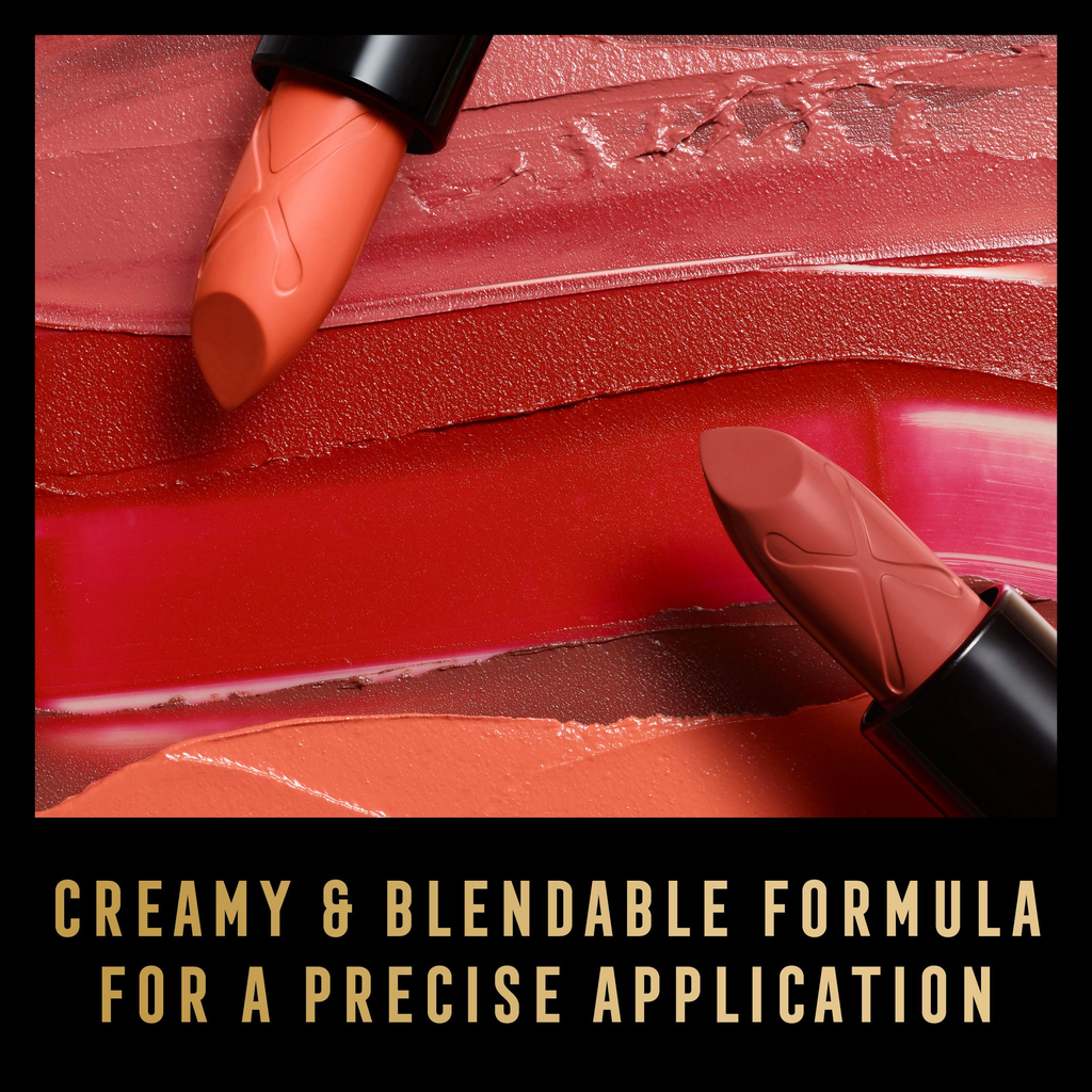 Max Factor Colour Elixir Velvet Matte Lipstick - Caramel