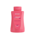 Streax Professional Developer For Argan Secrets Colourant - 20 Volume 6%