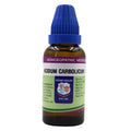 Father Muller Acidum Carbolicum Mother Tincture Q