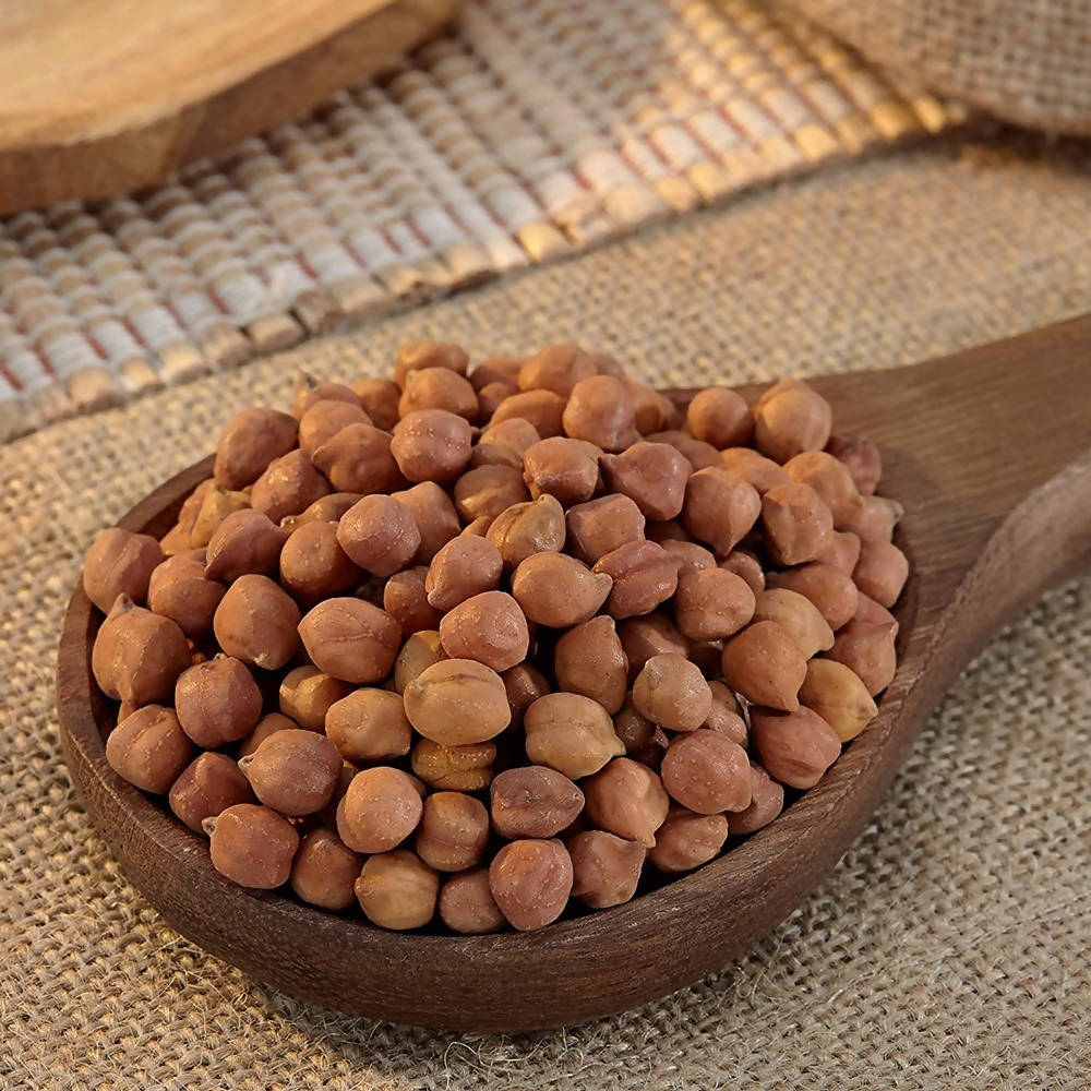 Vedaka Popular Black Chana