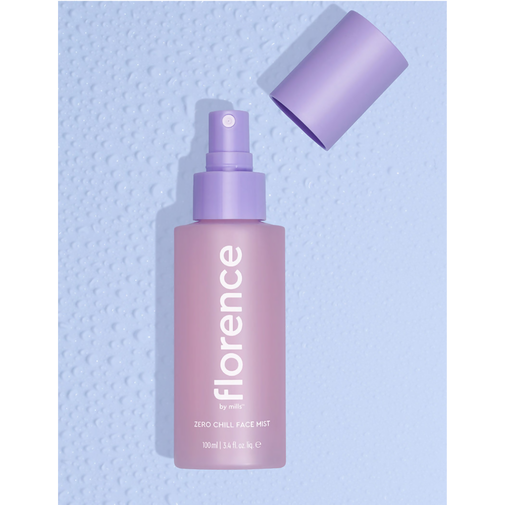 Florence by Mills Zero Chill Face Mist