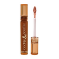 Blue Heaven Cookie & Souffle Liquid Matte Lipstick - Hazelnut Hottie