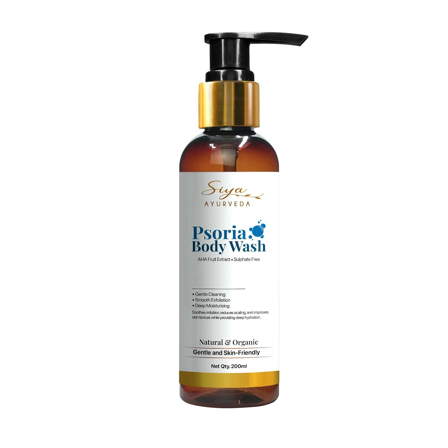 Siya Ayurveda Psoriasis Skin Care Combo