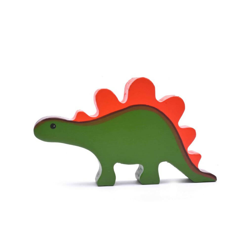 Nesta Toys Dinosaur World - Multicolor